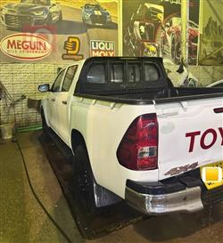 تويوتا هايلوكس